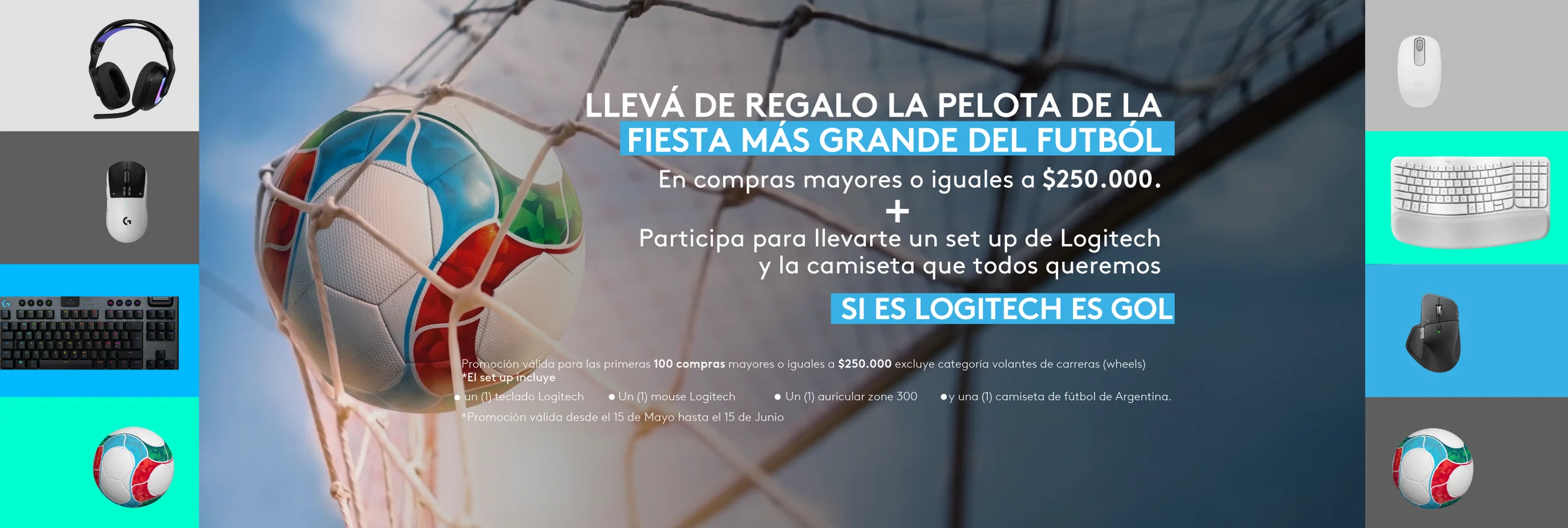 Elevá tu juego y productividad